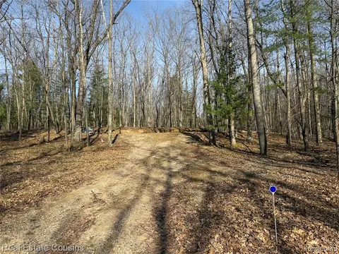 4701 Lake Road, Farwell MI 48622 9618 photo 2