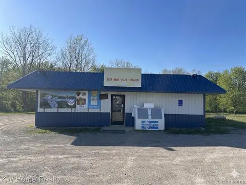 3497 E Sanilac Road, Caro MI 48723 9505 photo 1