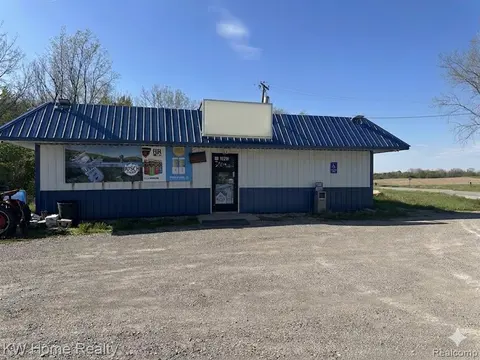 3497 E Sanilac Road, Caro MI 48723 9505 photo 3
