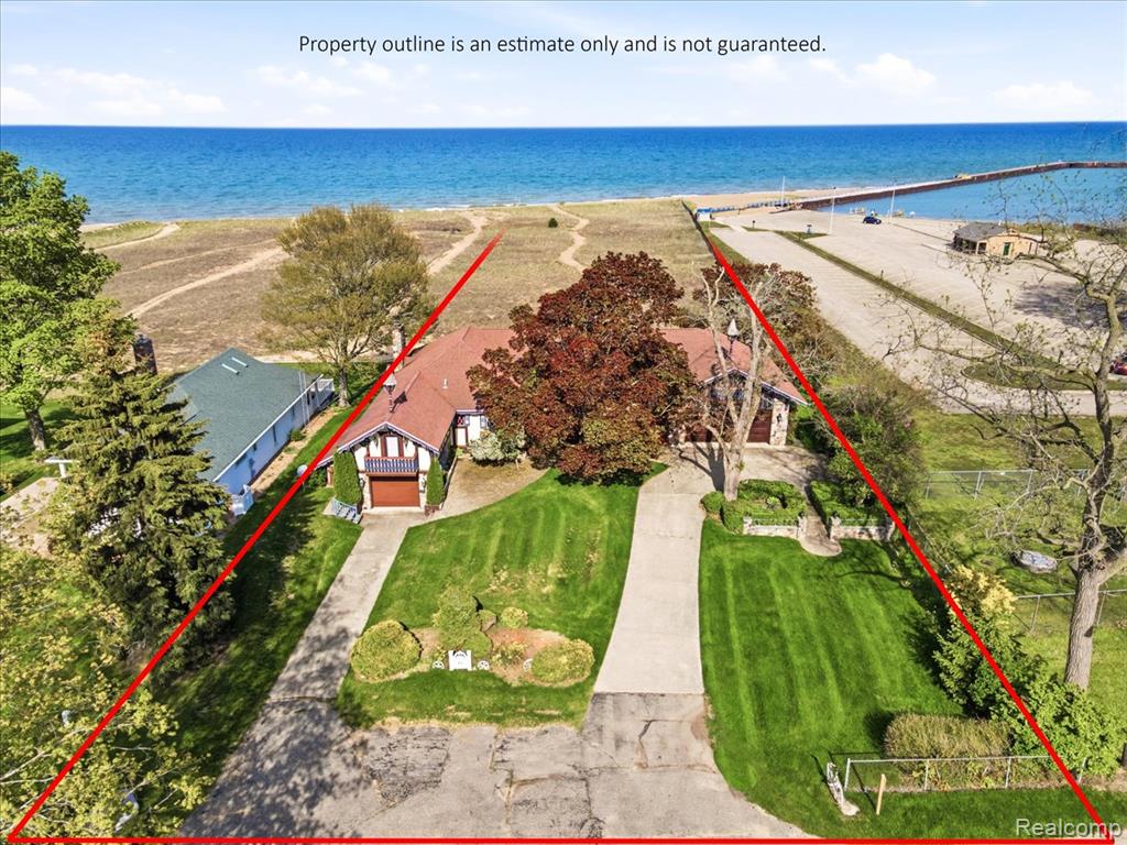 94 N Lake Street, Port Sanilac MI 48469 9664 photo 1