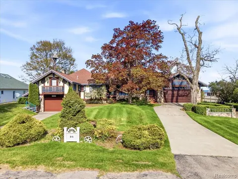 94 N Lake Street, Port Sanilac MI 48469 9664 photo 3