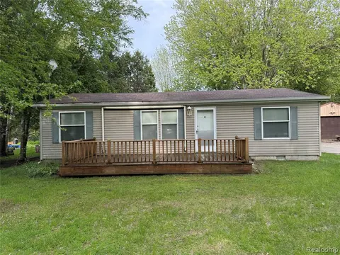 7282 Birch Drive, Port Hope MI 48468 9761 photo 3