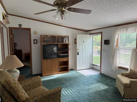 7282 Birch Drive, Port Hope MI 48468 9761 photo 4