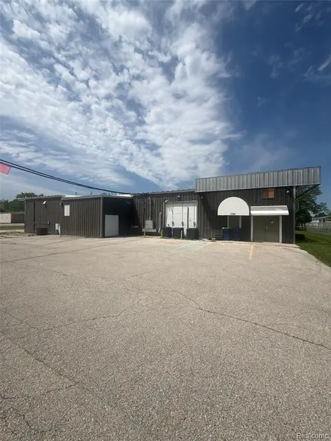 1705 Marquette Street, Bay City MI 48706 4170 photo 1