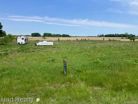 6954 Sanilac Road, Kingston MI 48741 9308 photo 1