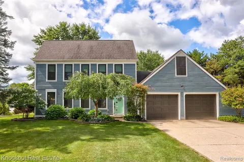 7 Rupprecht Court, Frankenmuth MI 48734 9778 photo 1