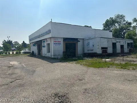 1215 E Caro Road, Caro MI 48723 1205 photo 3