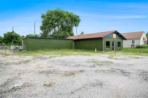 1223 E Caro Road, Caro MI 48723 1205 photo 2