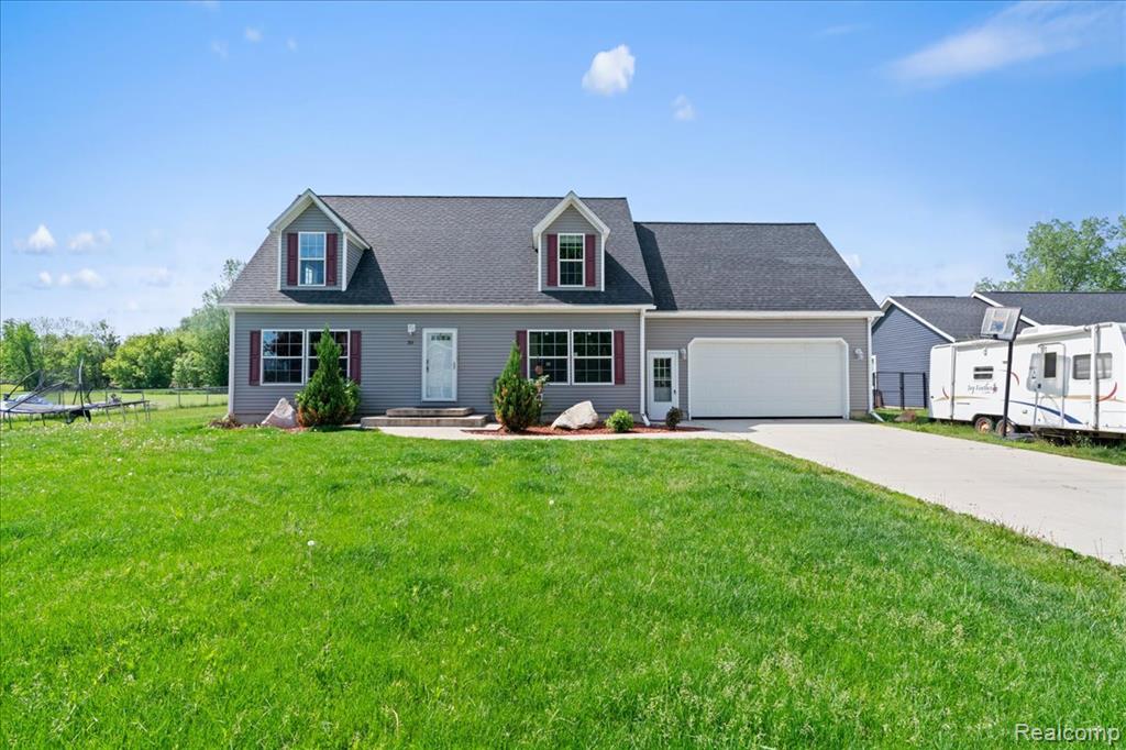 201 Lyman Street, Corunna MI 48817 1603 photo 1