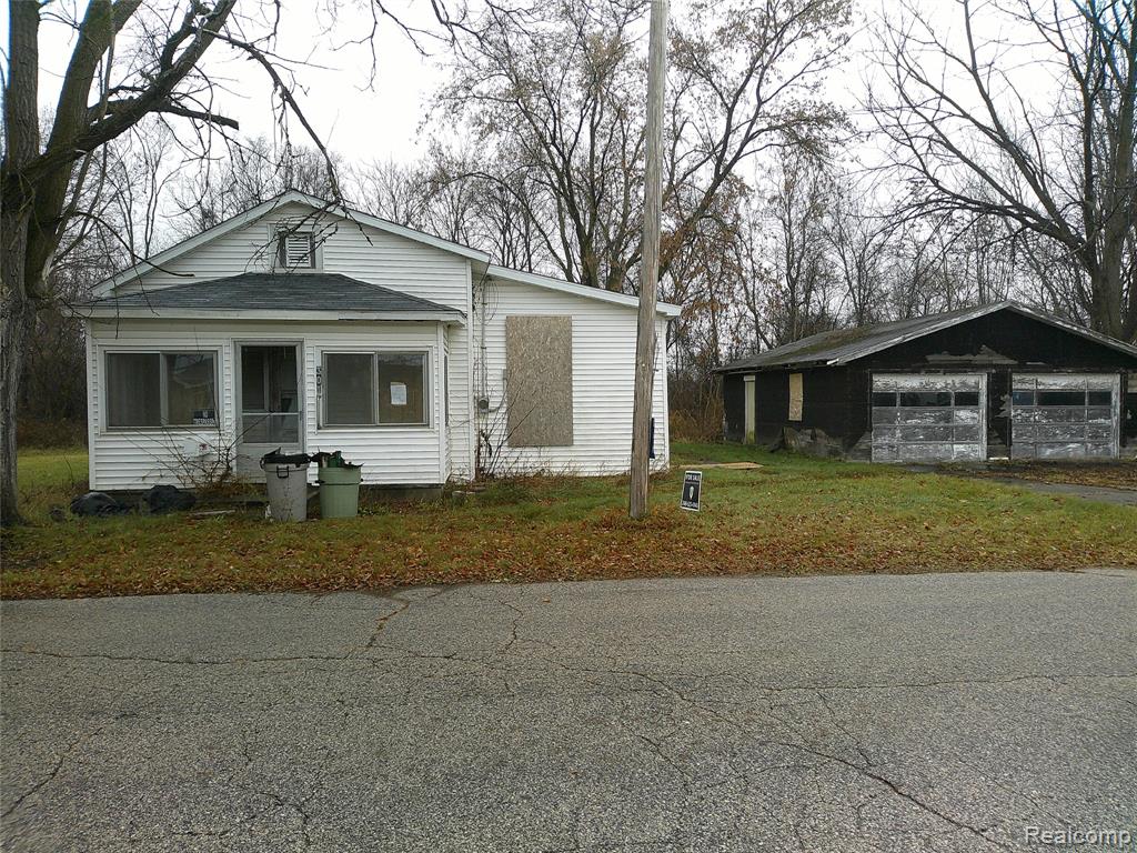301 Chesaning Street, Update MI 48655 1413 photo 1