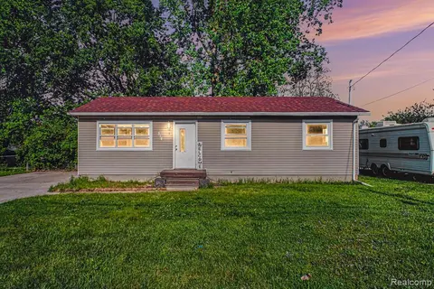 314 N Chestnut Street, Owosso MI 48867 2007 home for sale