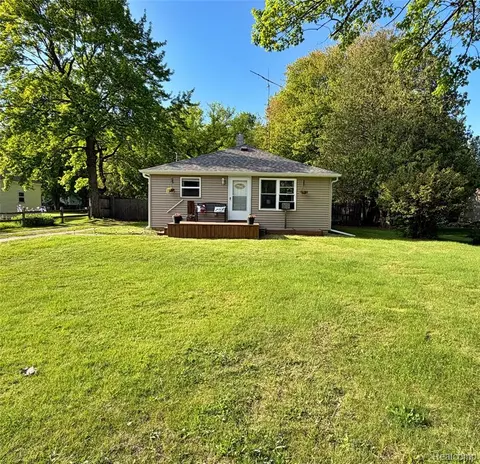4514 Sebewaing Road, Owendale MI 48754 9773 photo 2