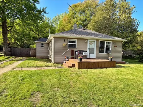 4514 Sebewaing Road, Owendale MI 48754 9773 photo 3