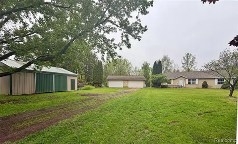 2801 Lackie Road, Filion MI 48432 9736 photo 1