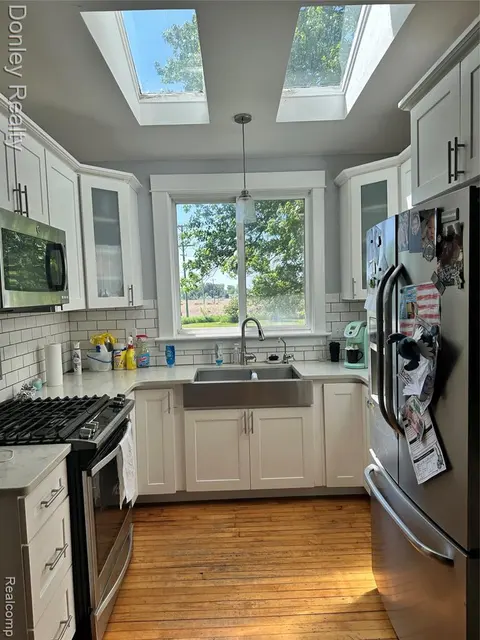 1810 Wheeler Road, Snover MI 48472 9380 photo 4