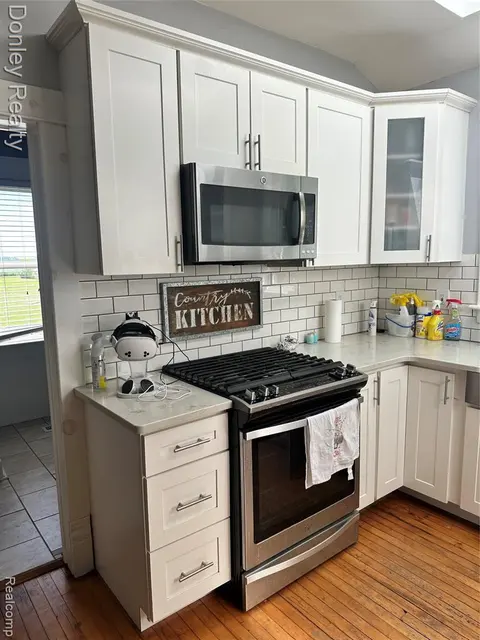 1810 Wheeler Road, Snover MI 48472 9380 photo 5