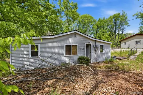 5842 Woodland Drive, Lake MI 48632 9220 photo 3