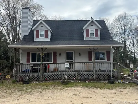 11245 Cedar Road, Lake MI 48632 9118 photo 1
