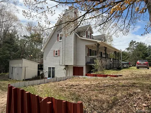 11245 Cedar Road, Lake MI 48632 9118 photo 4