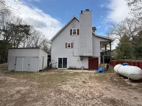 11245 Cedar Road, Lake MI 48632 9118 photo 5