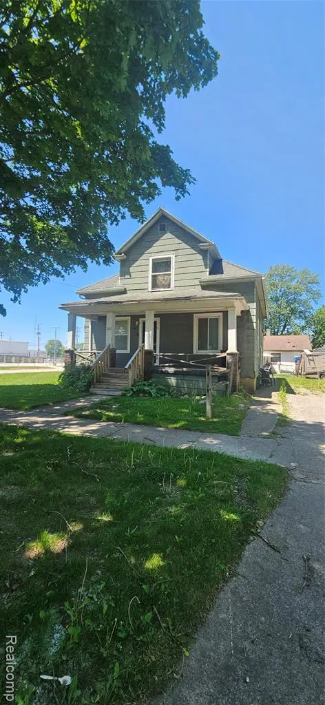 1819 S Niagara Street, Saginaw MI 48602 1242 photo 2