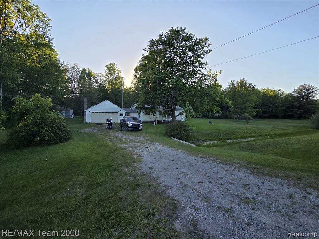 730 S M 65, Twining MI 48766 9682 photo 1