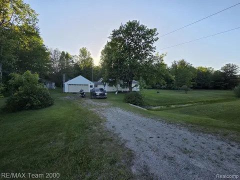 730 S M 65, Twining MI 48766 9682 home for sale