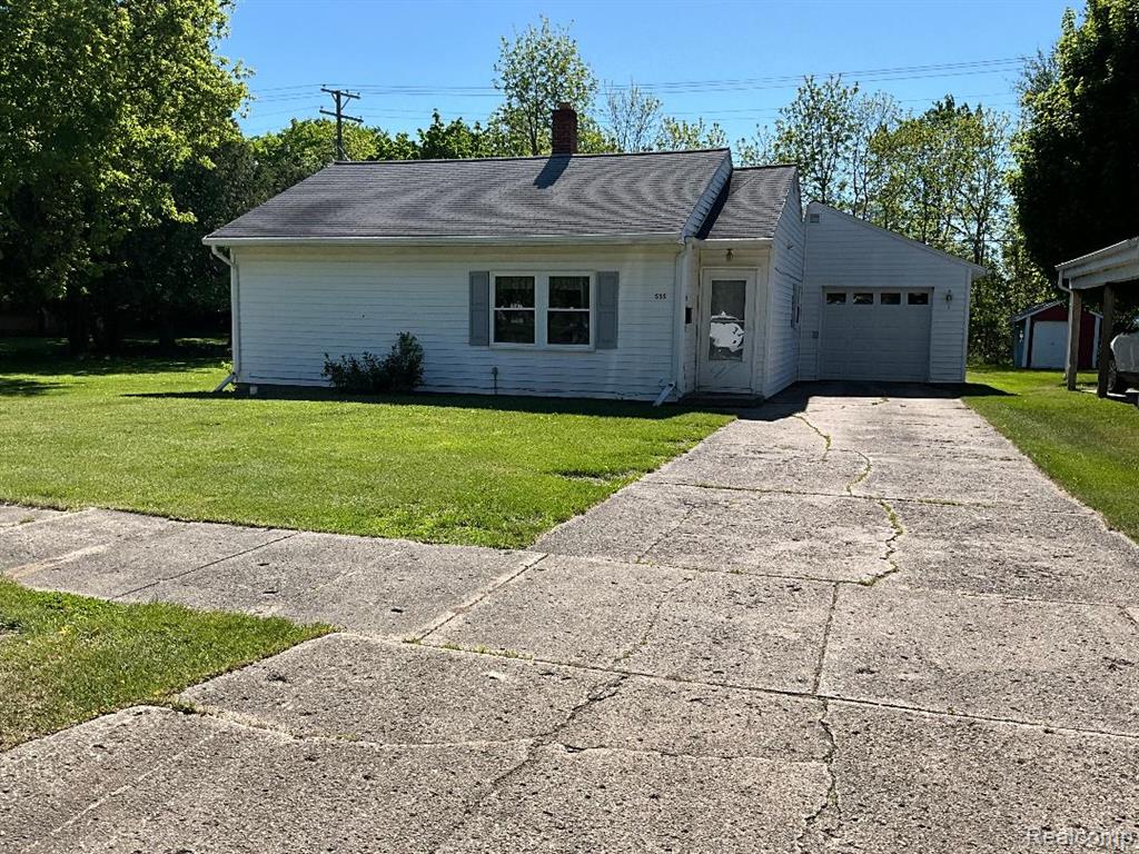 515 N Silver Street listing photo