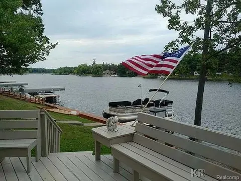 4181 S Oak Drive, Beaverton MI 48612 8828 photo 3