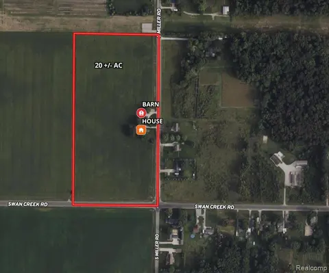 2900 S Miller Road, Saginaw MI 48609 9790 photo 2