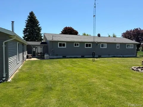 4815 Loree Road, Deckerville MI 48427 9337 photo 5
