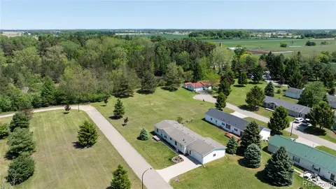 2354 Brent Street, Croswell MI 48422 9650 photo 3
