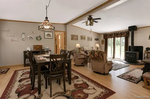 2354 Brent Street, Croswell MI 48422 9650 photo 5