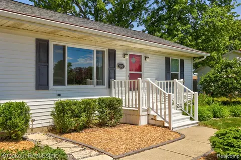 9941 Lange Road, Birch Run MI 48415 8422 photo 4