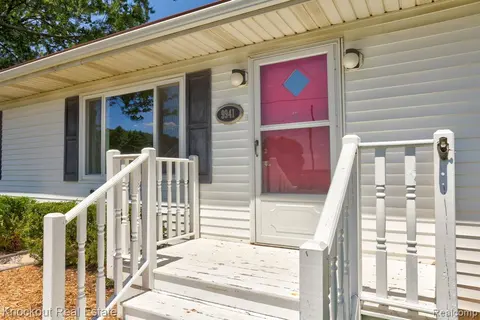 9941 Lange Road, Birch Run MI 48415 8422 photo 5