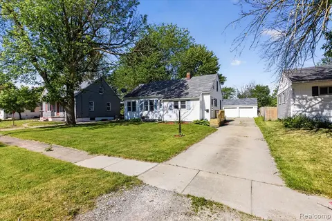 3005 Hanchett Street, Saginaw MI 48604 2463 home for sale