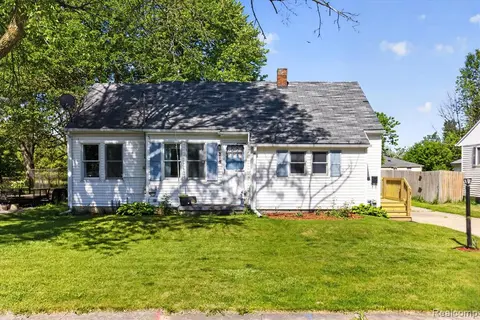 3005 Hanchett Street, Saginaw MI 48604 2463 photo 3