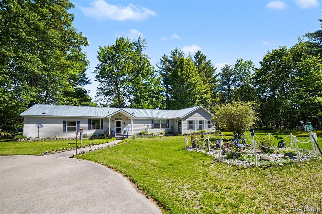 4772 S Bard Road, Beaverton MI 48612 9744 photo 1