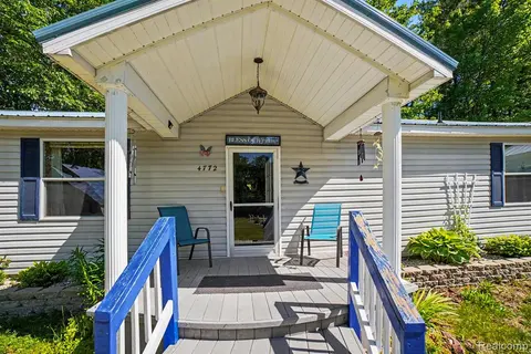 4772 S Bard Road, Beaverton MI 48612 9744 photo 4