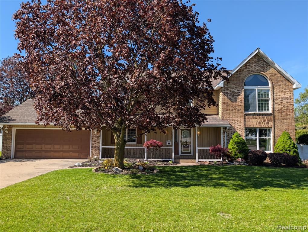 285 W Irwin Street, Bad Axe MI 48413 1016 photo 1