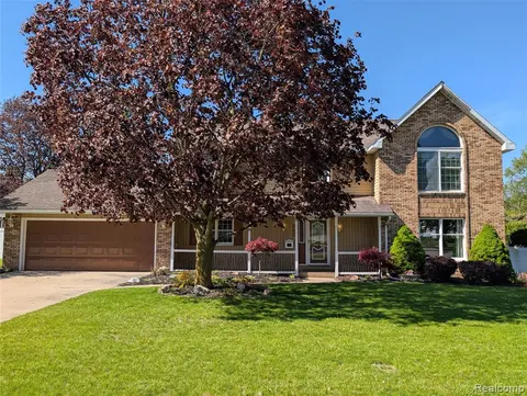 285 W Irwin Street, Bad Axe MI 48413 1016 home for sale