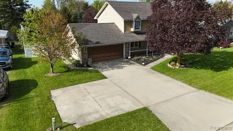 285 W Irwin Street, Bad Axe MI 48413 1016 photo 2