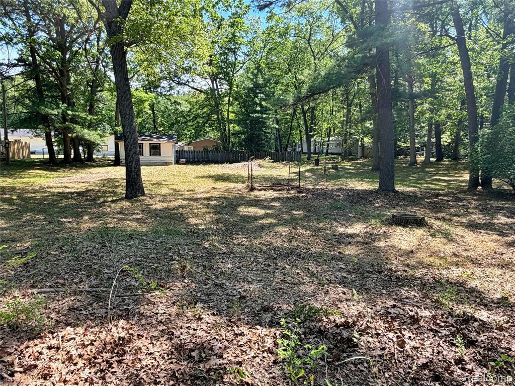 7177 Michael Drive, Caseville MI 48725 9602 photo 1