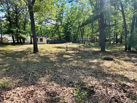 7177 Michael Drive, Caseville MI 48725 9602 photo 1