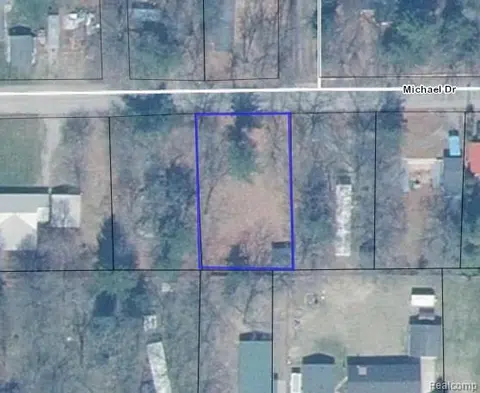 7177 Michael Drive, Caseville MI 48725 9602 photo 4