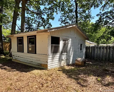 7177 Michael Drive, Caseville MI 48725 9602 photo 5