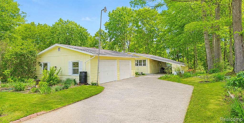 4840 N Flint Road, Sanford MI 48657 9311 photo 1