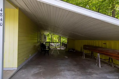 4840 N Flint Road, Sanford MI 48657 9311 photo 3