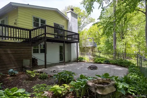 4840 N Flint Road, Sanford MI 48657 9311 photo 4