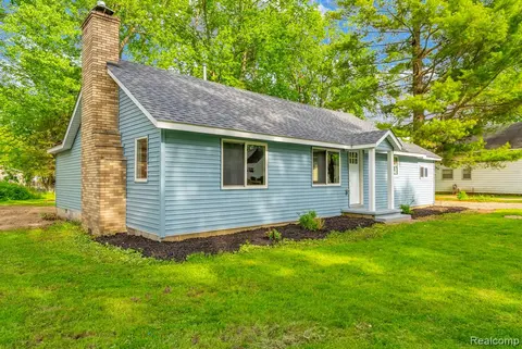 34 Pack Street, Croswell MI 48422 1234 photo 3